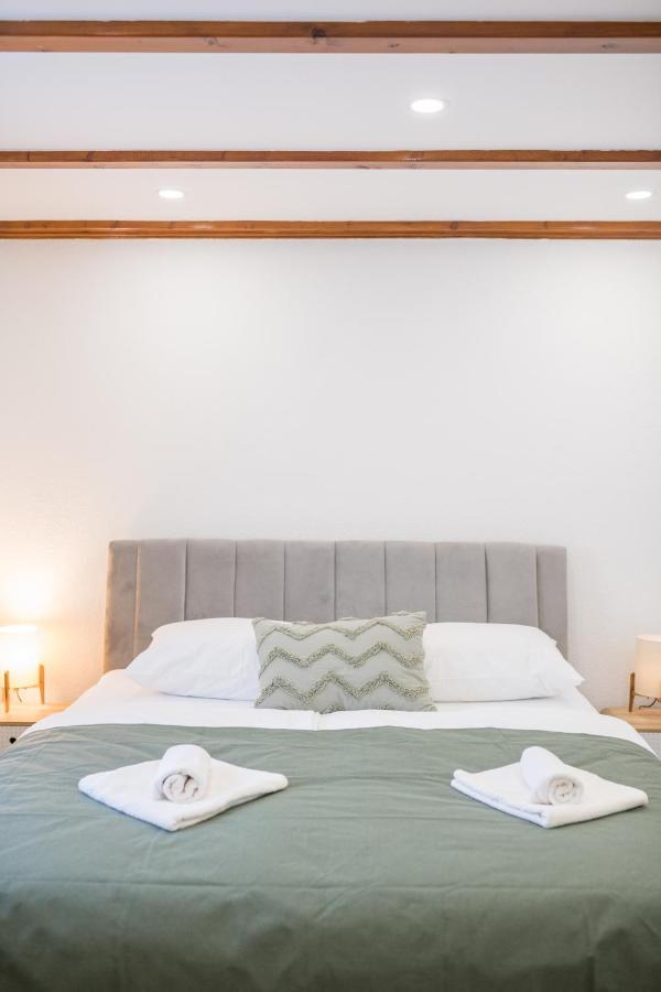 Hotel Maslina Seget  エクステリア 写真