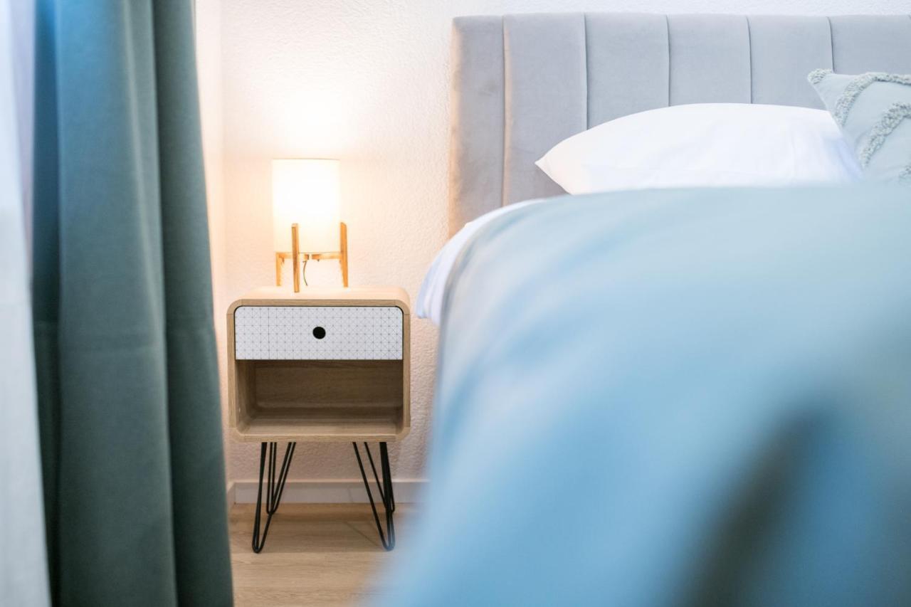 Hotel Maslina Seget  エクステリア 写真