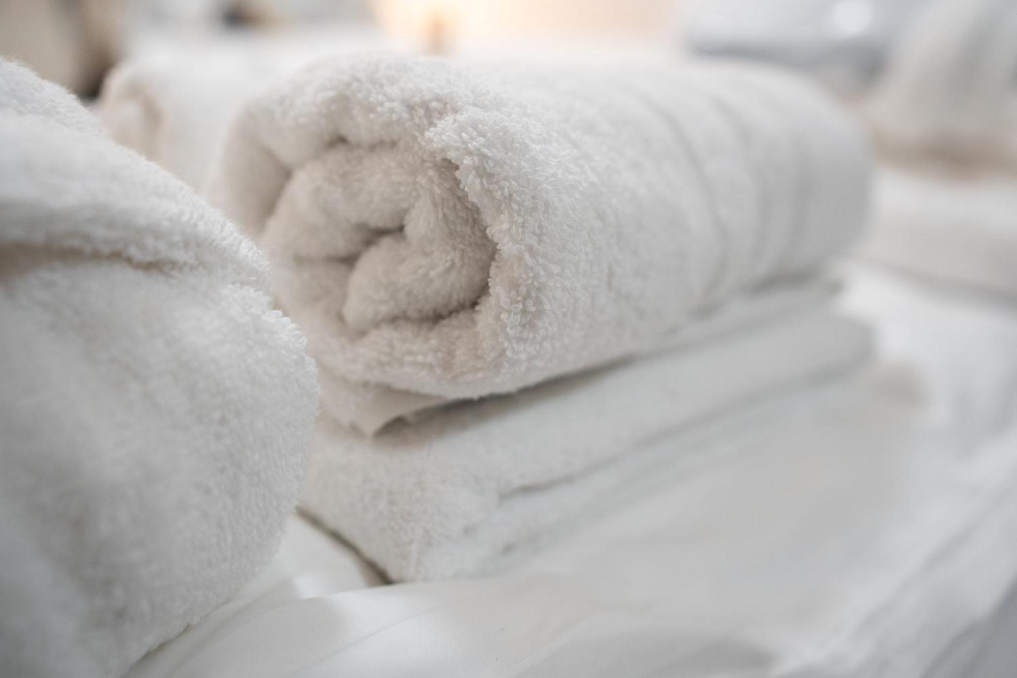 Hotel Maslina Seget  エクステリア 写真