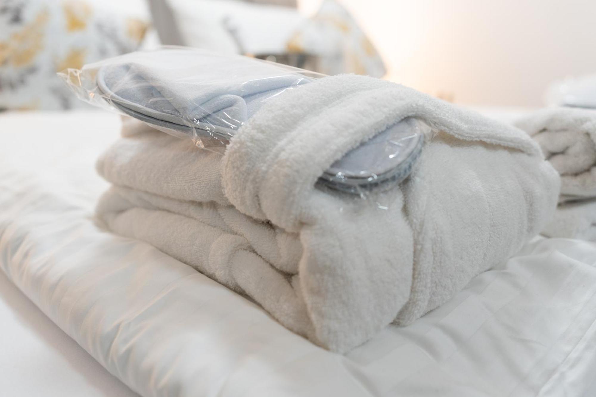 Hotel Maslina Seget  部屋 写真
