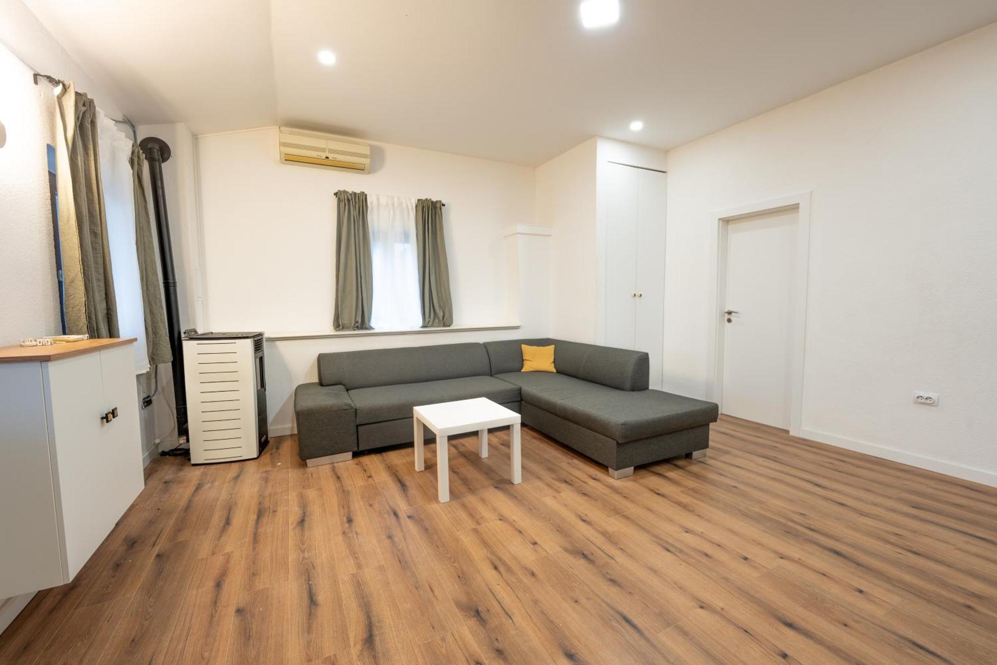 Hotel Maslina Seget  エクステリア 写真