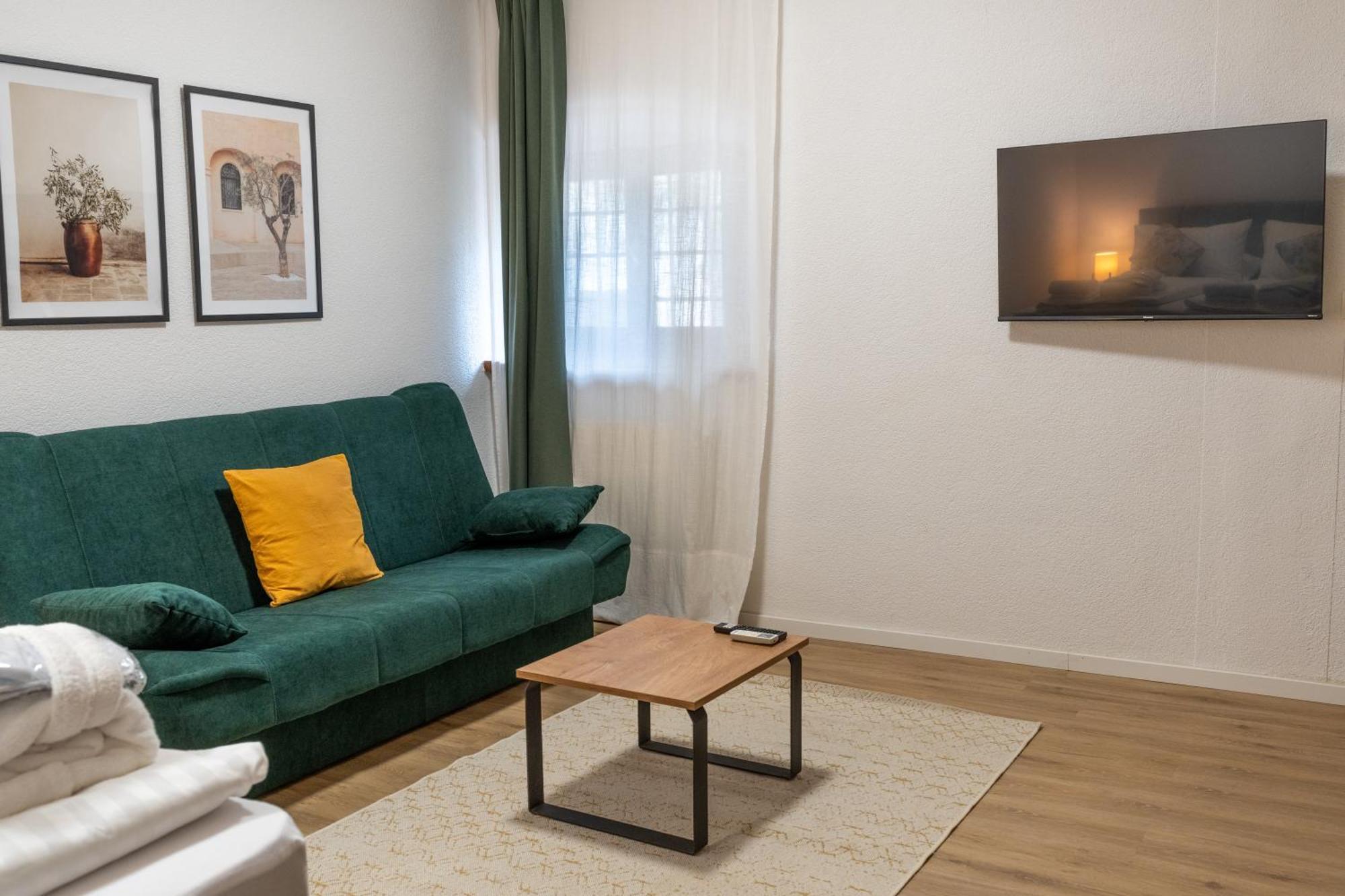 Hotel Maslina Seget  エクステリア 写真